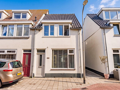 Chr. de Wetstraat 14