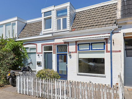 Oranjestraat 46