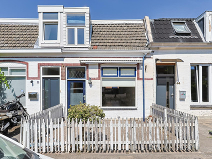 Oranjestraat 46