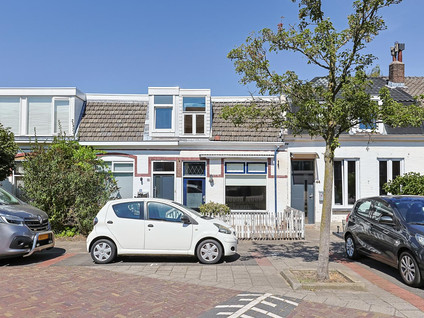 Oranjestraat 46