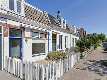 Oranjestraat 46