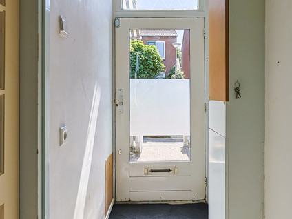 Oranjestraat 46