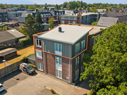 Beukenbos 61