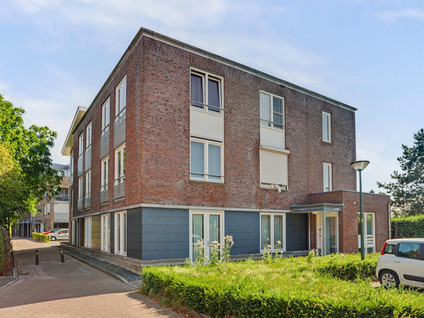 Beukenbos 61