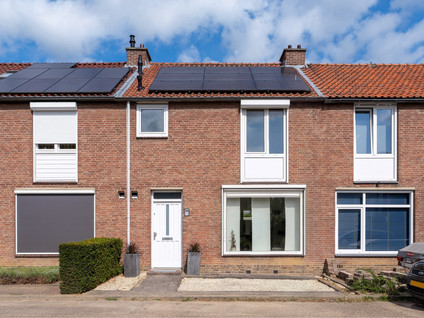 Kerkstraat 25
