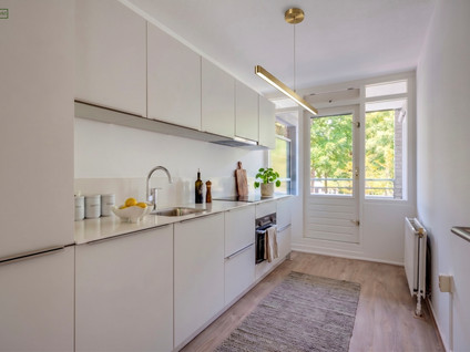 Aristotelesstraat 6