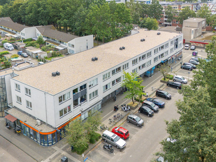 Aristotelesstraat 6