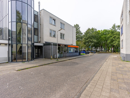 Aristotelesstraat 6