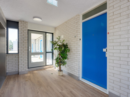 Aristotelesstraat 6