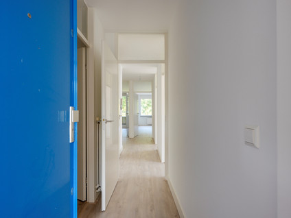 Aristotelesstraat 6