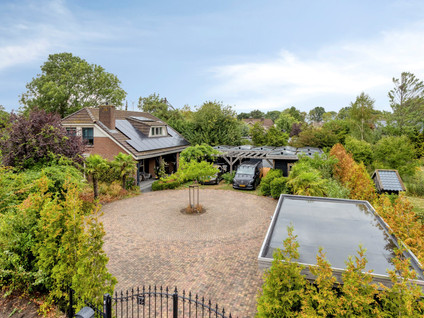 Prins Mauritsstraat 6