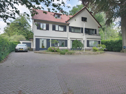 Utrechtseweg 151
