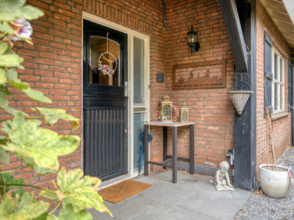 Prins Mauritsstraat 6