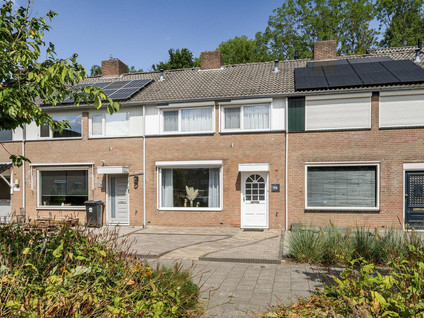 Garnalenstraat 96