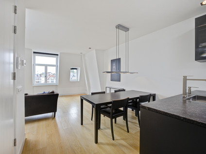Daniël Stalpertstraat 35G