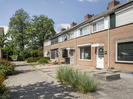 Garnalenstraat 96