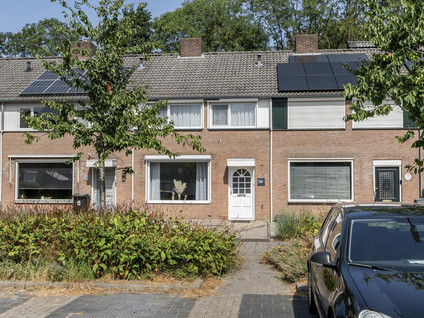 Garnalenstraat 96