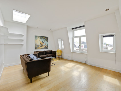 Daniël Stalpertstraat 35G