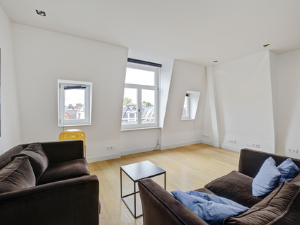 Daniël Stalpertstraat 35G