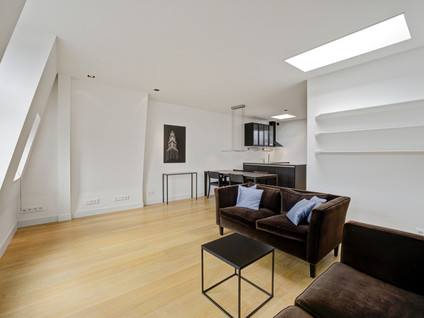 Daniël Stalpertstraat 35G