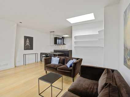 Daniël Stalpertstraat 35G