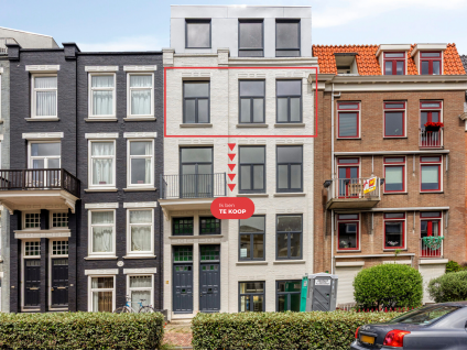Coosje Buskenstraat 37a
