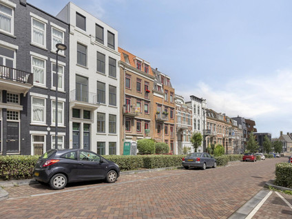 Coosje Buskenstraat 37a
