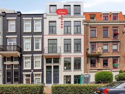 Coosje Buskenstraat 37