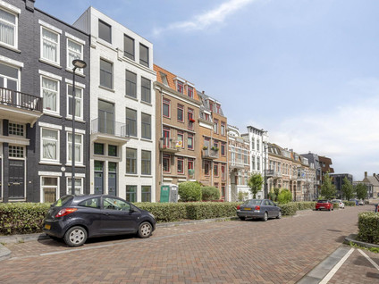 Coosje Buskenstraat 37
