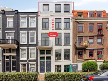 Coosje Buskenstraat 37b