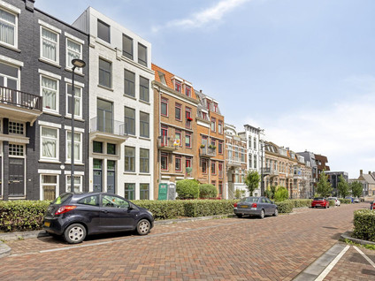 Coosje Buskenstraat 37b