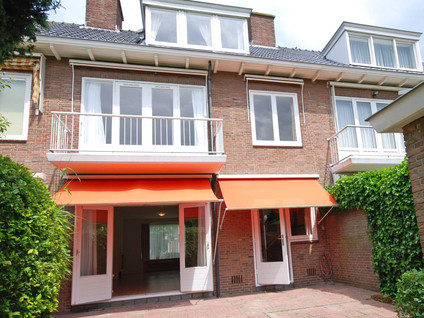 Van Boetzelaerlaan 15