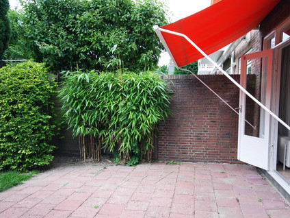 Van Boetzelaerlaan 15