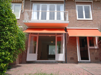 Van Boetzelaerlaan 15