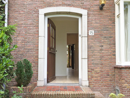 Van Boetzelaerlaan 15