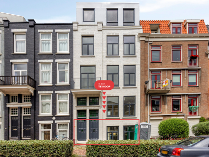 Coosje Buskenstraat 39