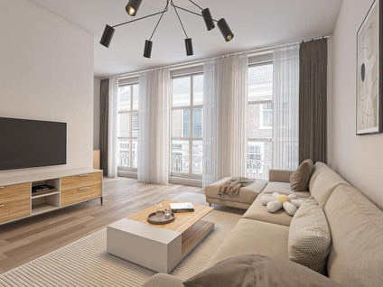Kazernestraat 56A