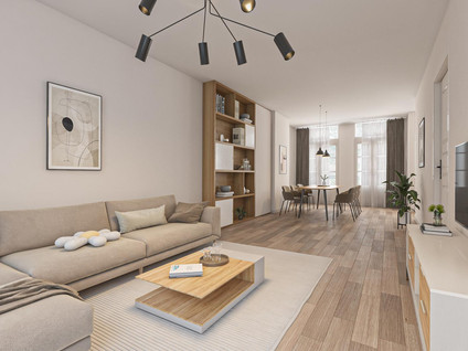 Kazernestraat 56A
