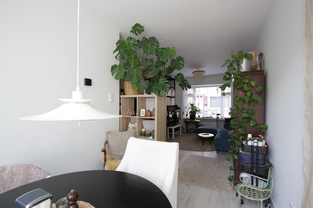 Huis Dennenstraat 18 — foto 1