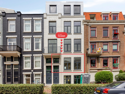 Coosje Buskenstraat 39a