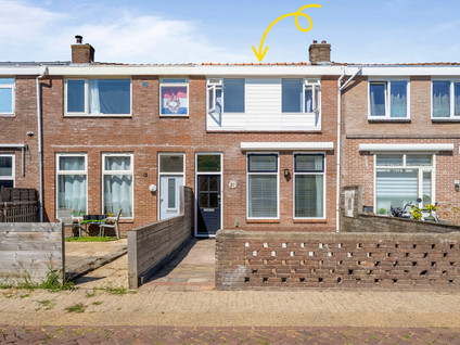 Bloemstraat 21