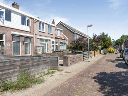 Bloemstraat 21