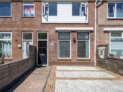 Bloemstraat 21