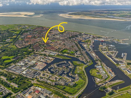 Bloemstraat 21