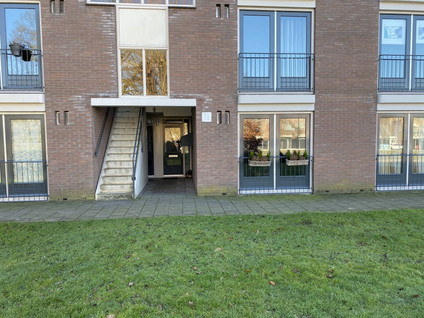 Tweede Bothofdwarsstraat 13