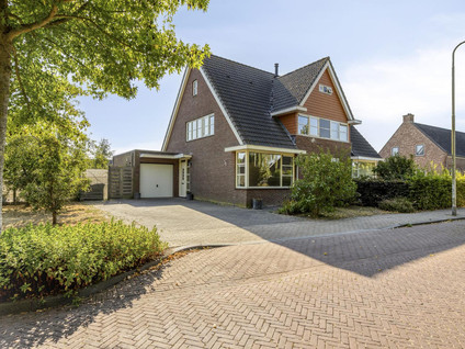 Vlasakkerweg 9