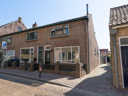 Oost-Krakeelstraat 12