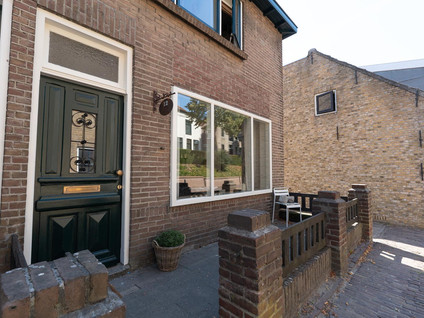 Oost-Krakeelstraat 12