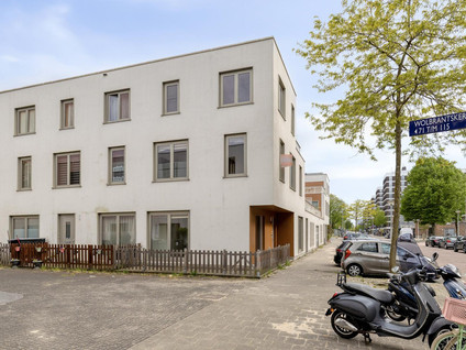Wolbrantskerkweg 93
