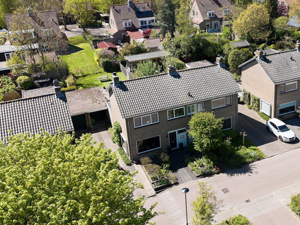 Parklaan 12